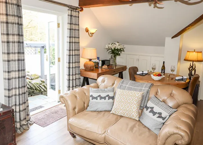 Peony Cottage