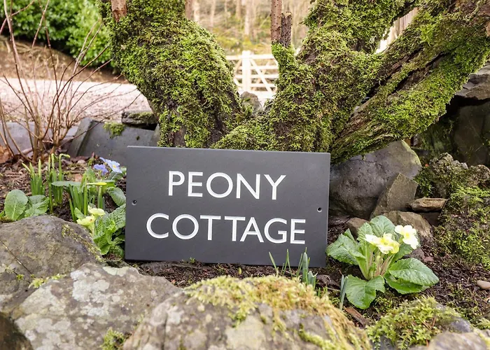 Peony Cottage