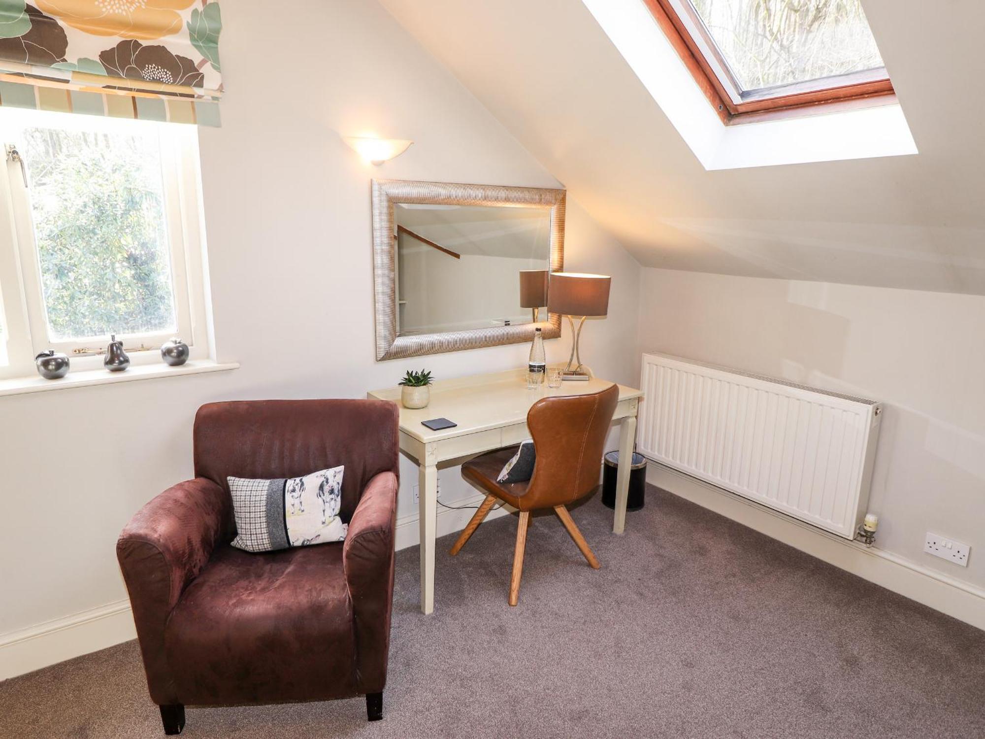 Holiday home Peony Ulverston