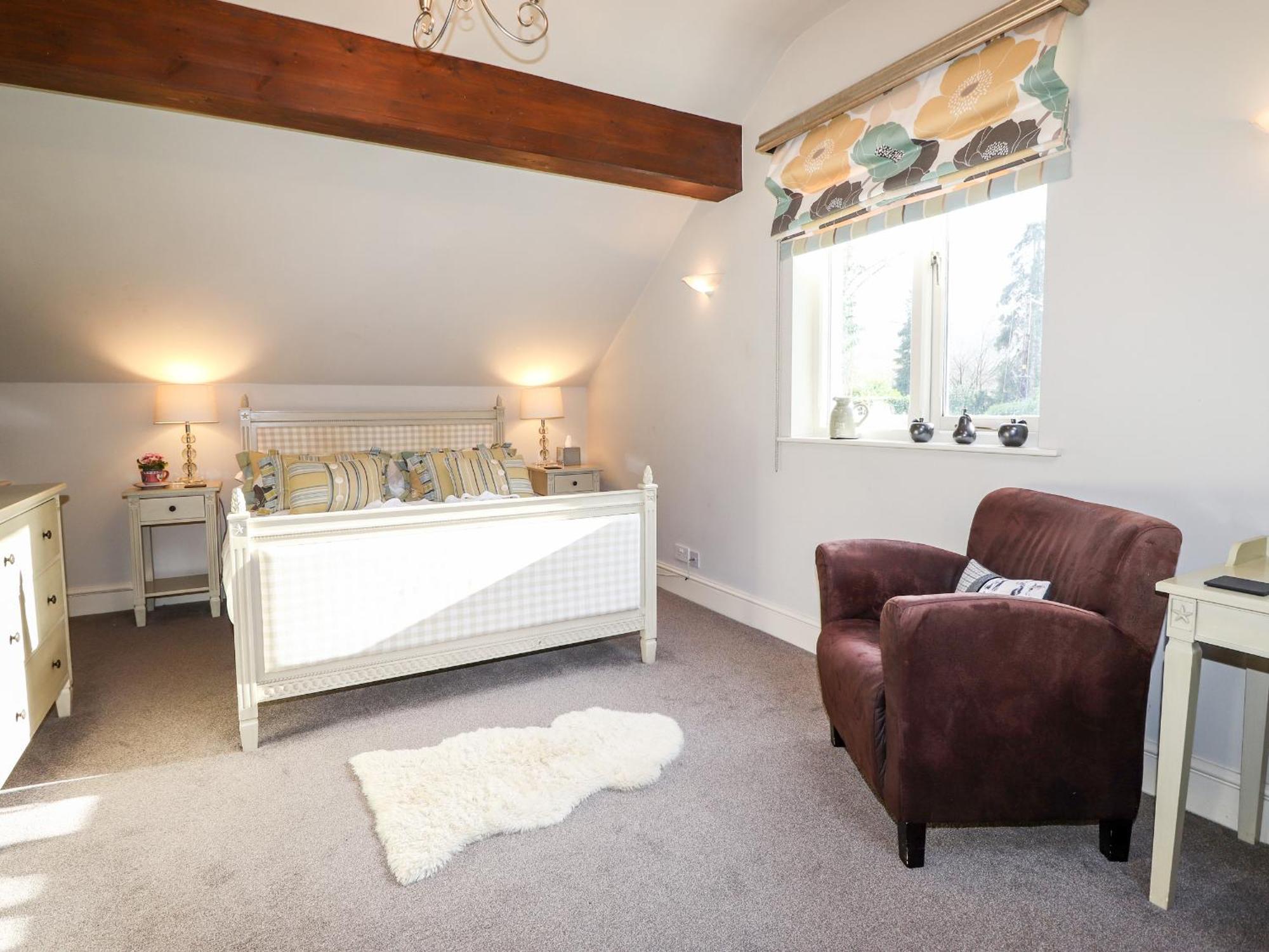 Peony Holiday home
