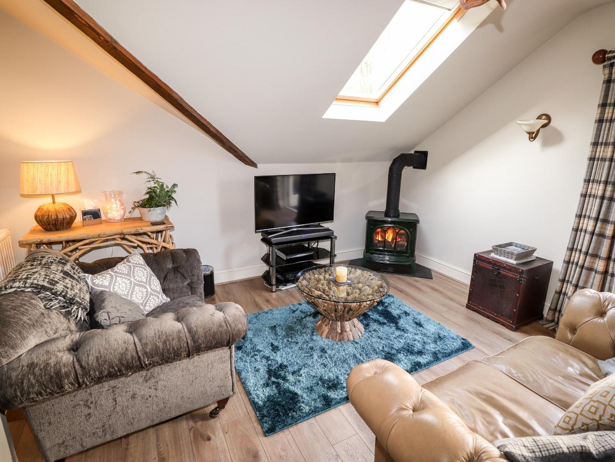 Peony Holiday home *