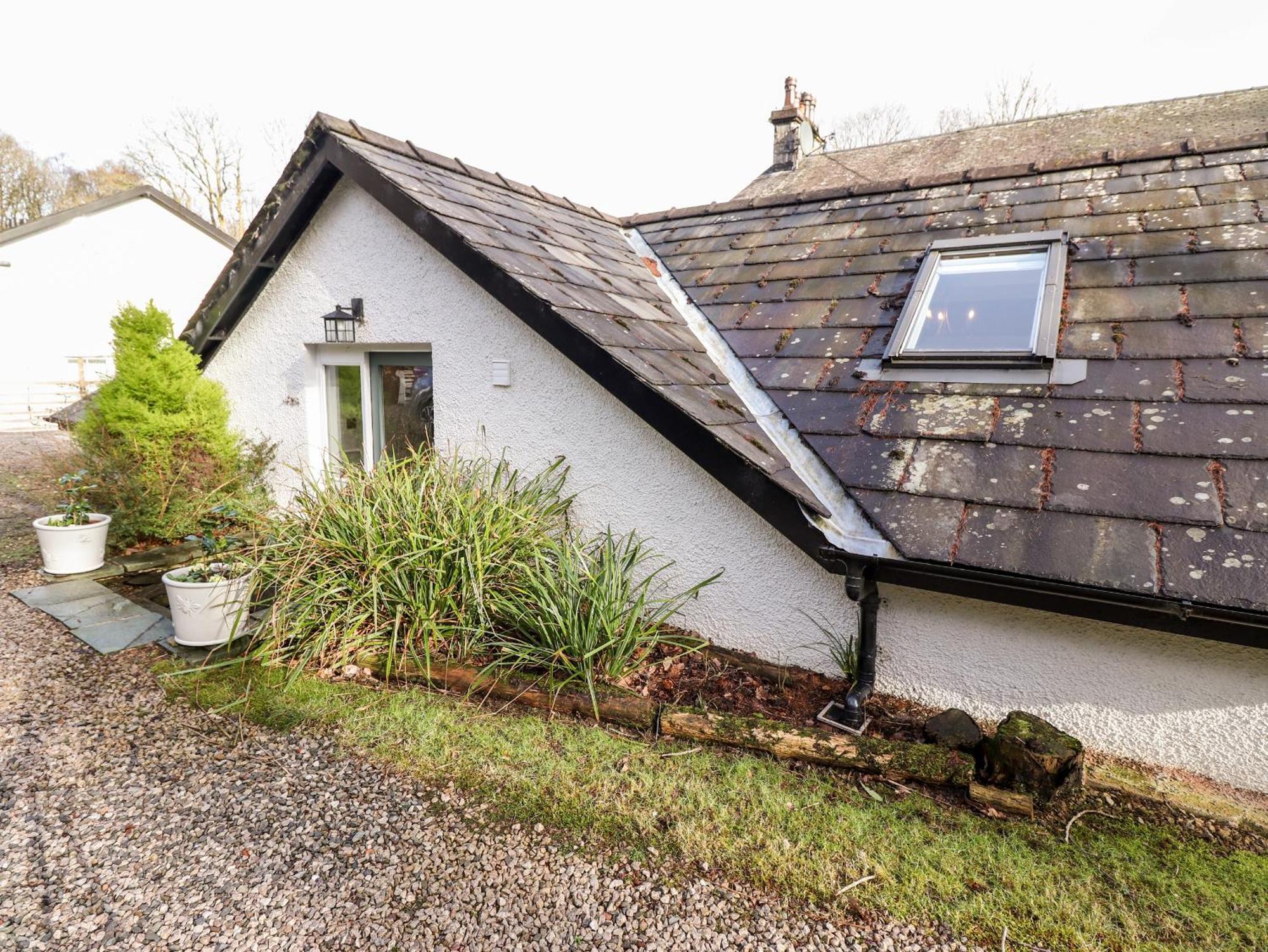 Peony Holiday home Ulverston