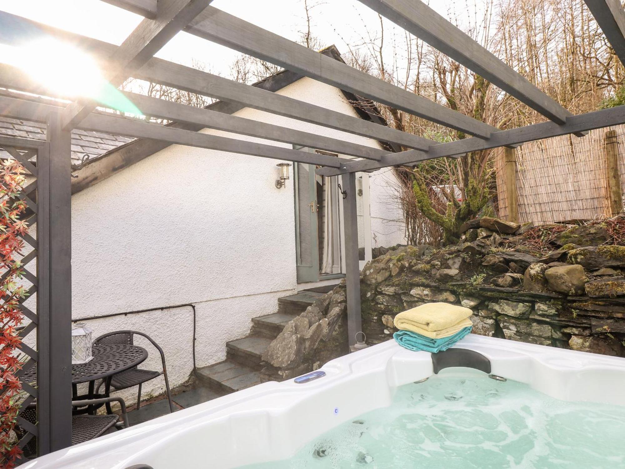 Peony Holiday home