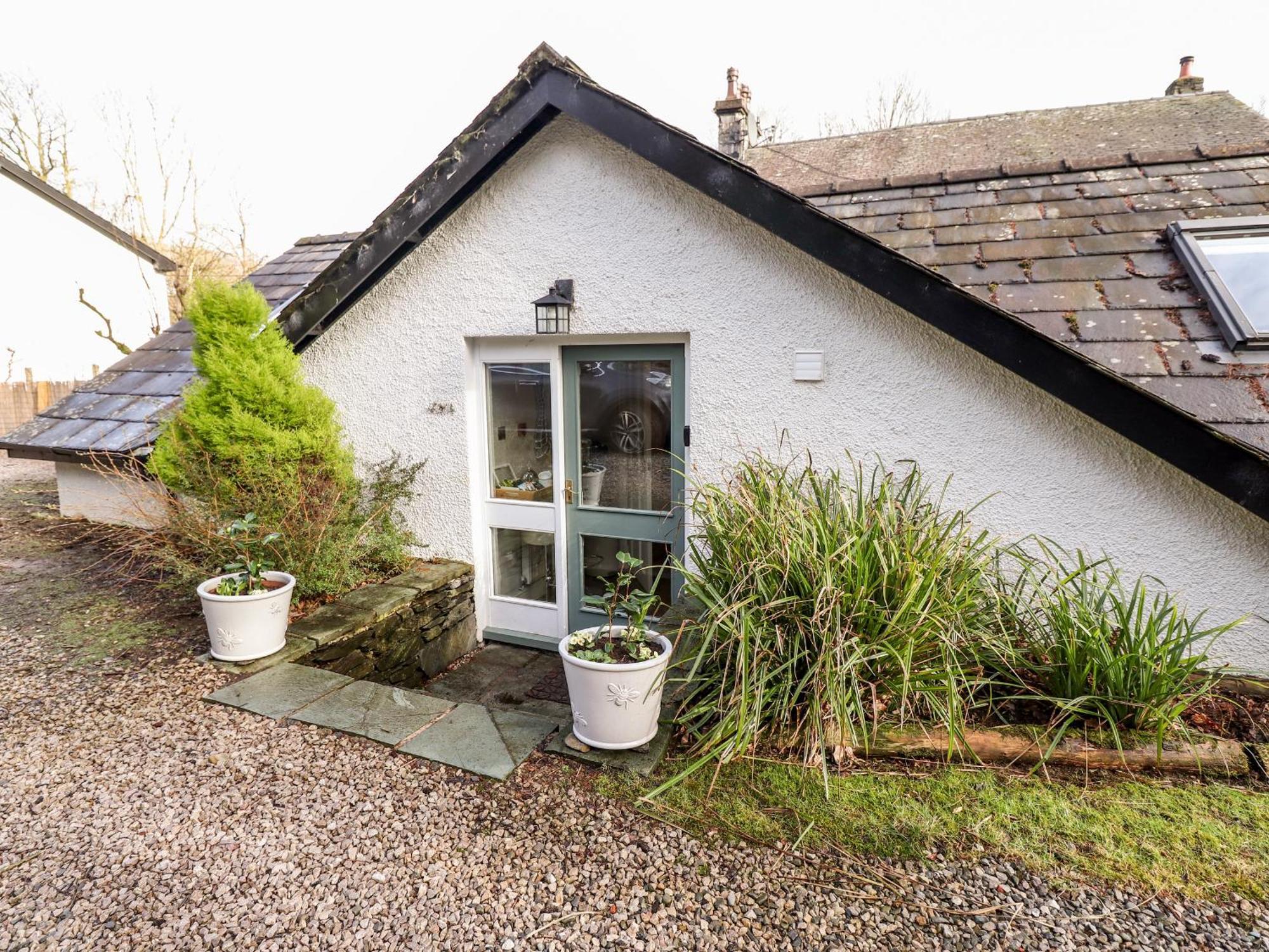 Holiday home Peony *